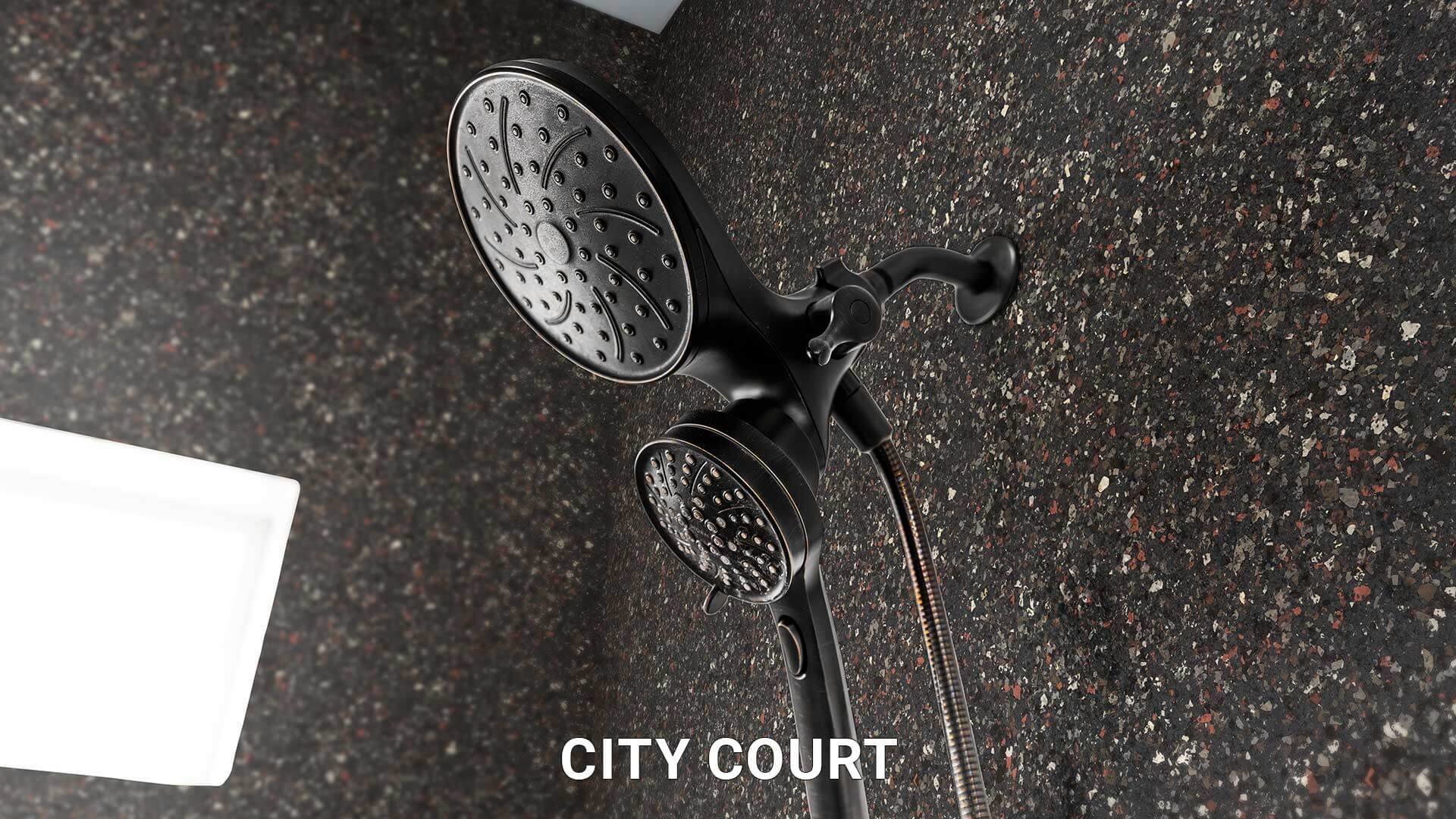 City Court